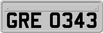 GRE0343
