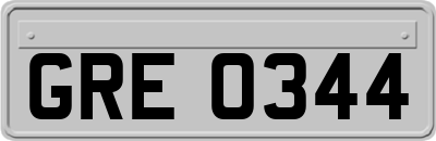 GRE0344