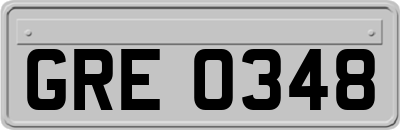 GRE0348