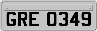 GRE0349