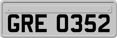 GRE0352