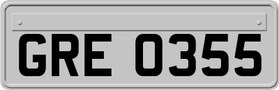 GRE0355