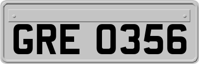 GRE0356
