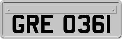 GRE0361