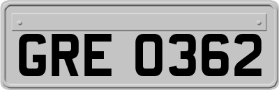 GRE0362