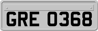 GRE0368