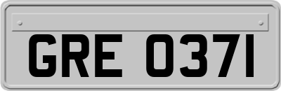 GRE0371