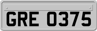 GRE0375