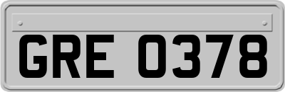 GRE0378