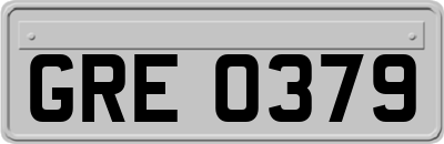 GRE0379