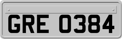 GRE0384