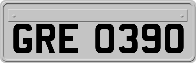 GRE0390