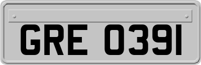GRE0391