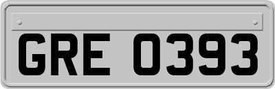 GRE0393