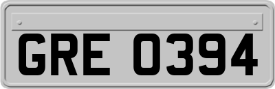 GRE0394