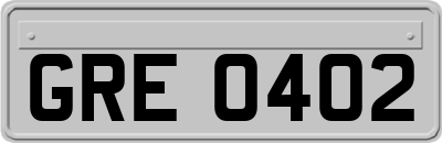 GRE0402