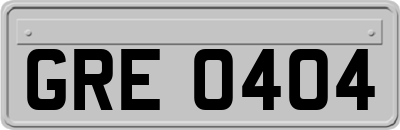 GRE0404