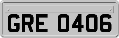 GRE0406