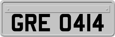 GRE0414