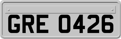 GRE0426