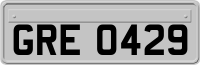 GRE0429