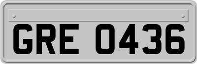 GRE0436
