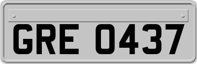 GRE0437