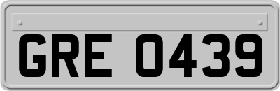 GRE0439