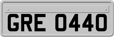 GRE0440