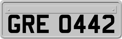 GRE0442