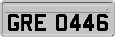 GRE0446
