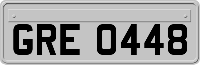 GRE0448
