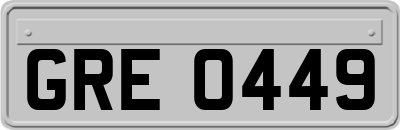 GRE0449
