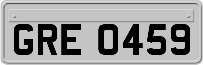 GRE0459