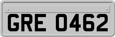 GRE0462