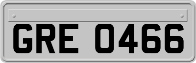 GRE0466