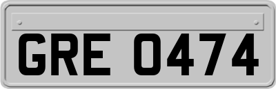 GRE0474