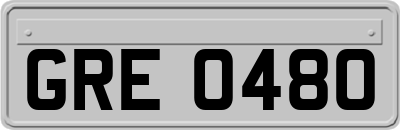 GRE0480