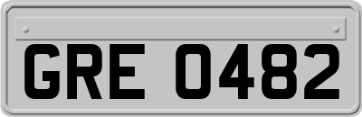 GRE0482
