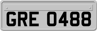 GRE0488