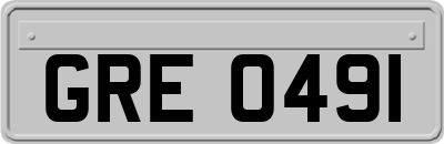 GRE0491