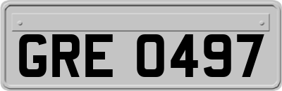 GRE0497