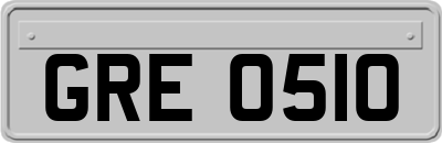 GRE0510