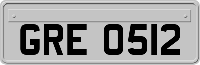 GRE0512