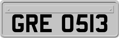GRE0513
