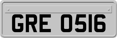 GRE0516