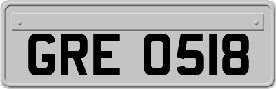 GRE0518