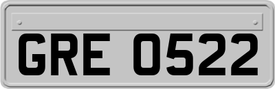 GRE0522