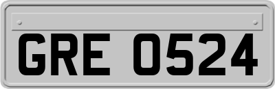 GRE0524