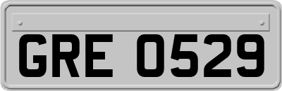 GRE0529